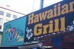 Food Cart Tour Explores International Variety