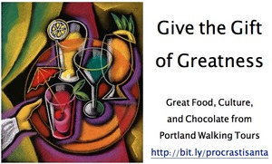 Gift Certificates