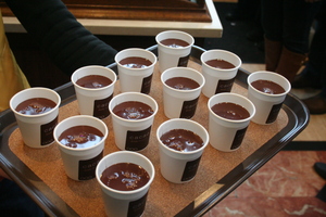 Drinking Chocolate