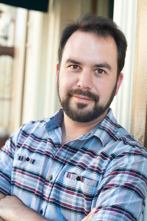 Joe Streckert, Resident Expert